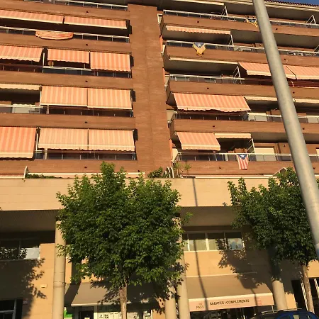 Apartment Recien Reformado Con Vistas Al Rio Balaguer
