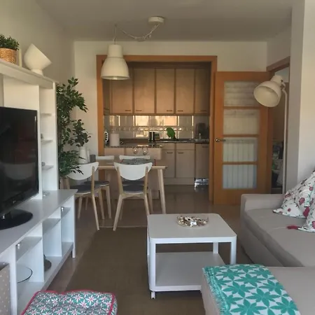 Recien Reformado Con Vistas Al Rio Apartment Balaguer