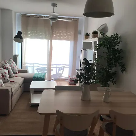 Recien Reformado Con Vistas Al Rio Apartment *