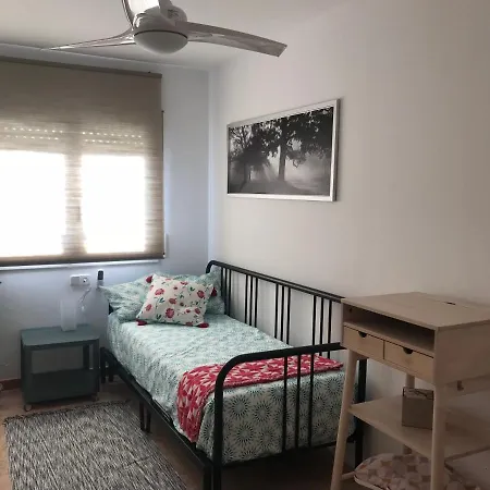 Apartment Recien Reformado Con Vistas Al Rio