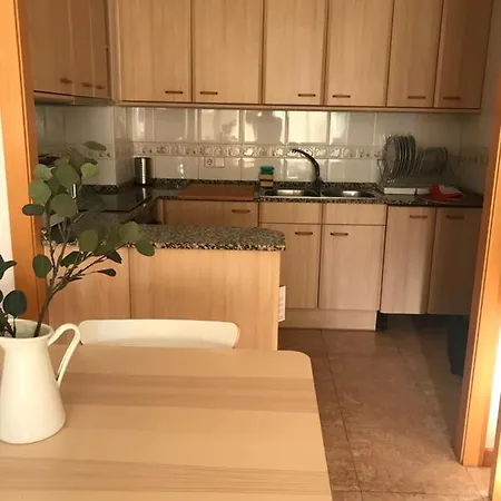 Recien Reformado Con Vistas Al Rio Appartement