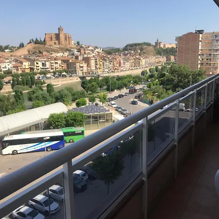 Apartment Recien Reformado Con Vistas Al Rio *