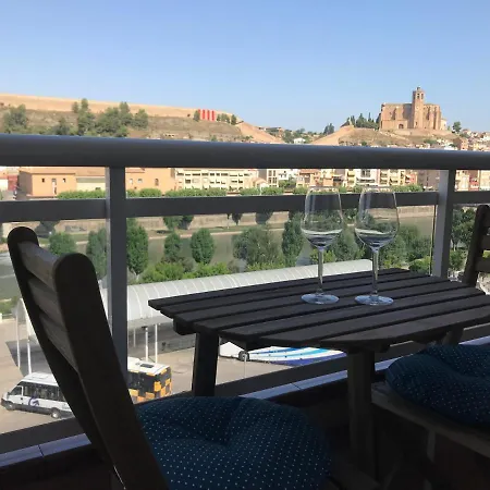 Recien Reformado Con Vistas Al Rio Apartment *