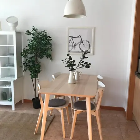 Recien Reformado Con Vistas Al Rio Apartment *